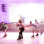 July 4th Roller Disco