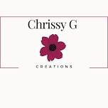 Official opening of Chrissy G Creations