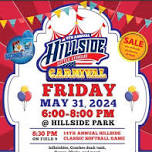 Hillside Carnival