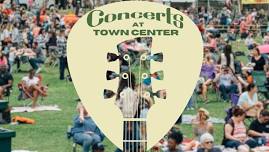 Concerts at Provenance Town Center