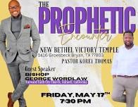 Prophetic Encounter