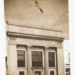 Heritage Seekers: History of Palmyra State Bank