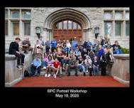 BPC Mini Portrait Workshop — Bloomington Photography Club