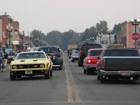 Payette Cruise Night