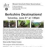 Greylock Photography Group Meet-Up: Berkshire Destinations