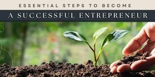 Essential Steps to Become a Successful Entrepreneur - Shreveport