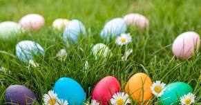 Platte Easter Egg Hunt 2024