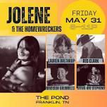 Jolene & the Homewreckers