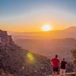 Sunset Hike