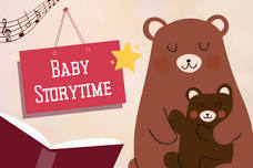 Baby Storytime