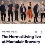 The Normal Living @ Montclair Brewery