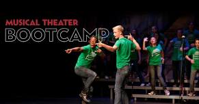 Strand Academy: Musical Theater Boot Camp