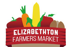 Elizabethton Farmer’s Market