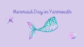 Mermaid Day in Yarmouth