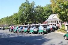 13th Annual Grymes Golf Tournament