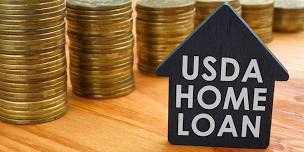 Get Familiar With USDA Guaranteed Loans-FREE 3 HR CE-Hiawassee