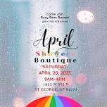 April Showers Boutique