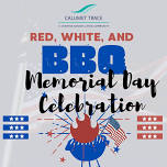 Red, White, and BBQ