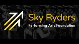 Sky Ryders Present Drum Corps International