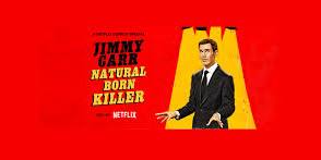 Jimmy Carr