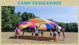 Tanglefoot Yacht Club, July 29-August 3