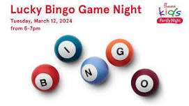 Bingo Night