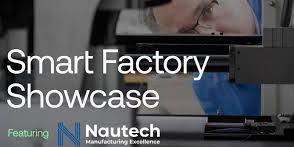 Industry 4.0 Smart Factory Showcase Event