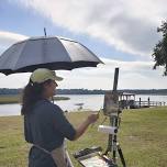 Annual Edisto Plein Air Paint Out   — Edisto Art Guild