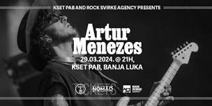 Artur Menezes