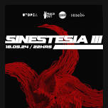 SINESTESIA III