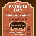 Father’s Day @ LB