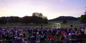 Full Moon Pickin' Party