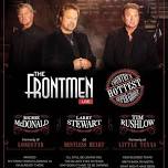 The Frontmen