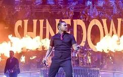 Shinedown