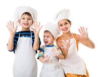 Culinary Arts | Cooking with Kids