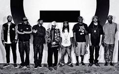 HIEROGLYPHICS ft SOULS OF MISCHIEF, DEL THE FUNKY HOMOSAPIEN, CASUAL