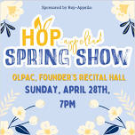 SDSU Hop-appella Spring Show