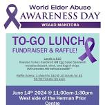 World Elder Abuse Awareness Day Fundraiser