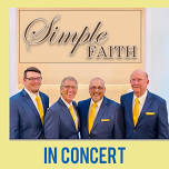 Simple Faith Concert