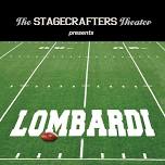 AUDITIONS: Lombardi