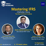 IFRS Certification Program