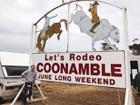 Coonamble Rodeo and Campdraft