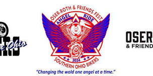 2024 Angel Ride