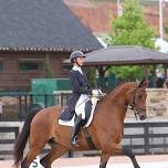 Dressage Clinic with Jessica Jo 