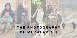 Afghanistan Through the Lens: A Journey in Pictures by Muzafar Ali