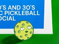 Sat Morning Pickleball - Beginner Friendly :)