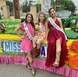 2025 Miss San Antonio & Miss San Antonio Teen Pageant