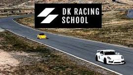 DK Precision Driving School Level 1 - 5