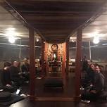 Monday Night Book Club — Atlanta Soto Zen Center