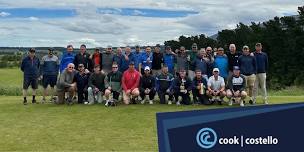 Chch Irish Golf Society - Waimak Gorge Outing